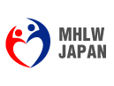 Logo Japanese Ministry of Health, Labour & Welfare