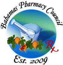 Bahamas Pharmacy Council Logo