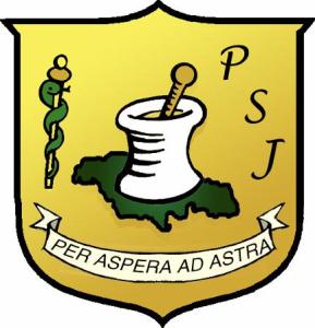 The Pharmaceutical Society of Jamaica Logo