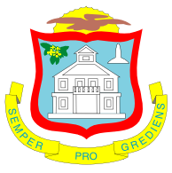 Sint Maarten Coat-of-Arms