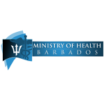 Ministry of Health, Barbados Logo