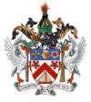 St. Kitts & Nevis National Coat-of-Arms